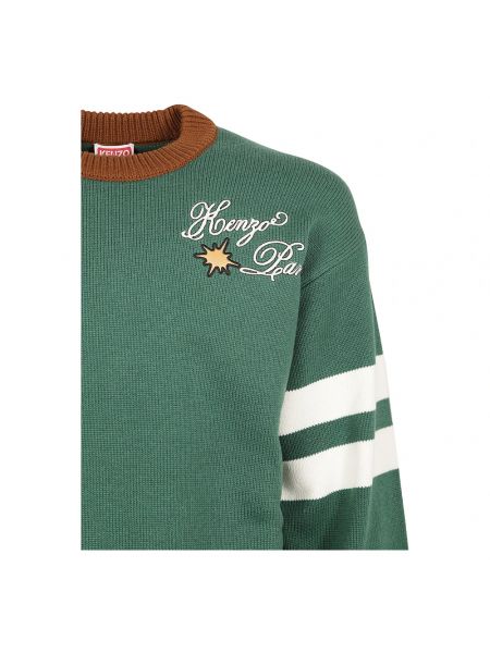 Suéter Kenzo verde