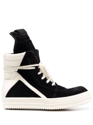 Sneakers Rick Owens Drkshdw svart