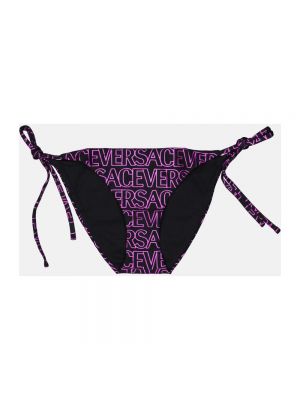 Bikini Versace violeta