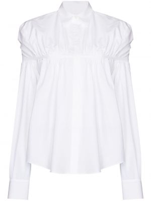Camicia Shushu/tong, bianco