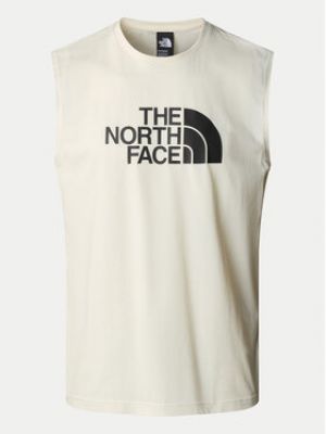 Tričko The North Face bílé