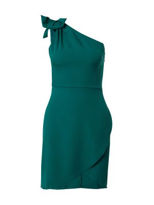 Kleit Trendyol roheline