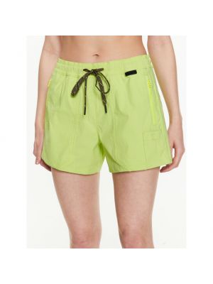 Pantaloni Wrangler verde