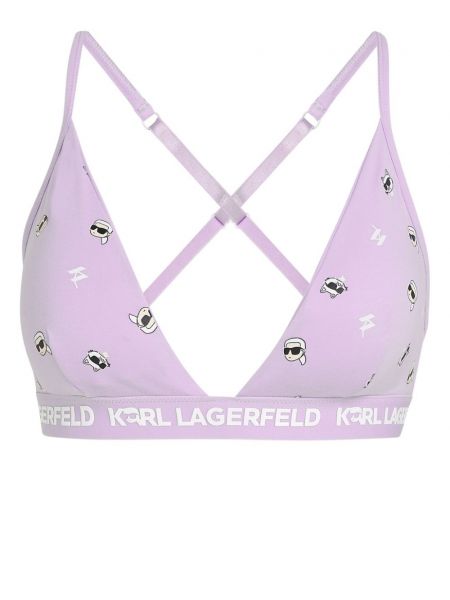 Bralette Karl Lagerfeld