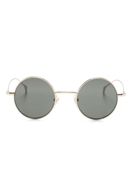 Silmälasit Gucci Eyewear kulta