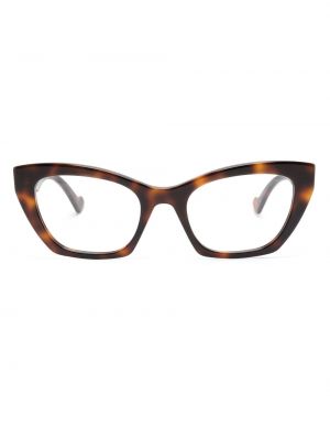 Glasögon Gucci Eyewear brun