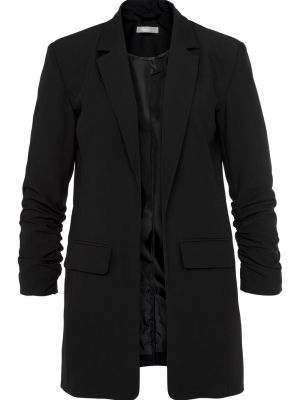 Черный пиджак Tamaris