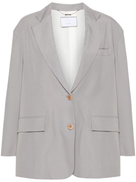 Blazer Liu Jo grau