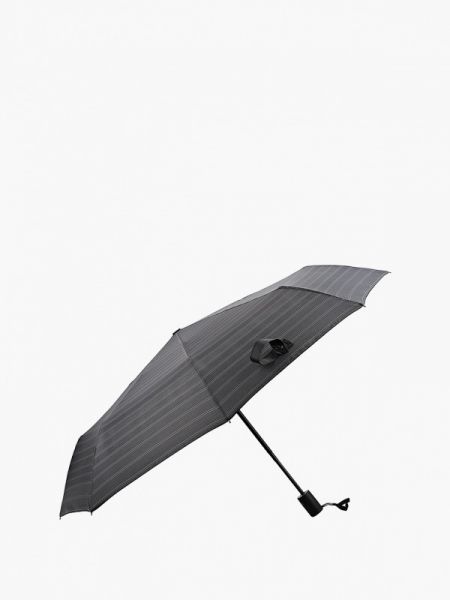 Зонт Jonas Hanway серый