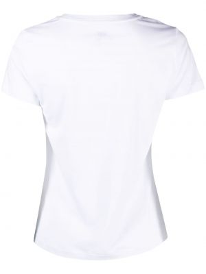 T-krekls Dkny balts