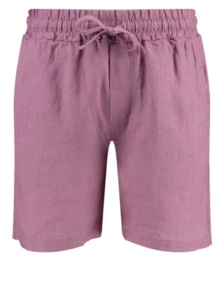 Pantaloni Key Largo roz