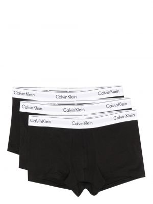 Boksershorts Calvin Klein Underwear svart