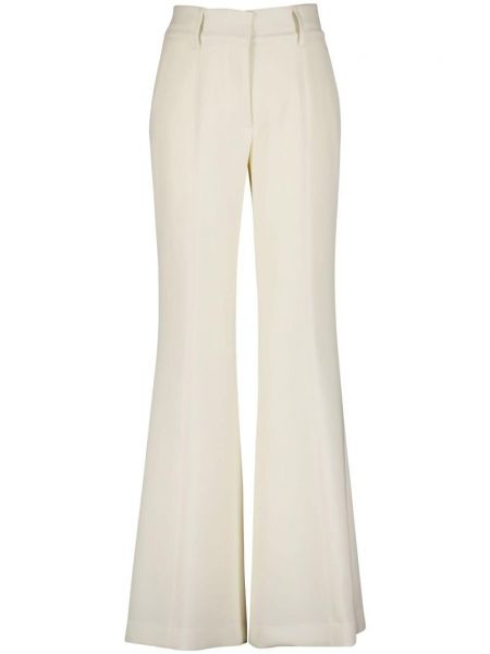 Pantalon Gabriela Hearst blanc