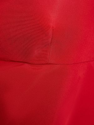 Rochie mini Valentino roșu