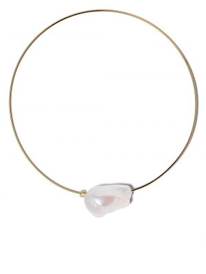 Ogrlica z perlami Mizuki