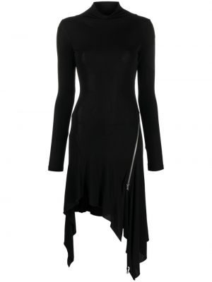 Вечерна рокля Blumarine черно