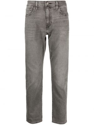 Jeans skinny Levi's gris