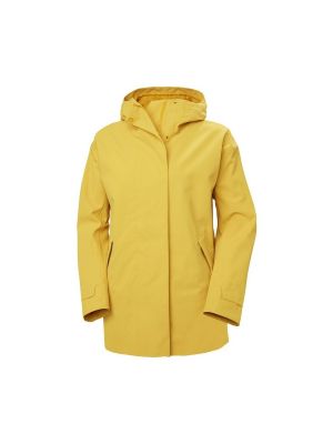 Kabát Helly Hansen sárga