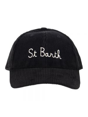 Cap Saint Barth schwarz