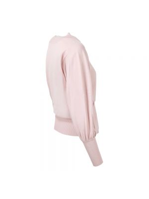 Camisa Alberta Ferretti rosa