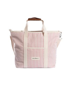 Shopper handtasche Business & Pleasure Co. pink