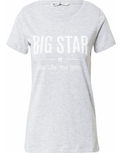 Hviezdne tričko Big Star