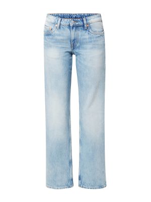 Jeans Weekday bleu