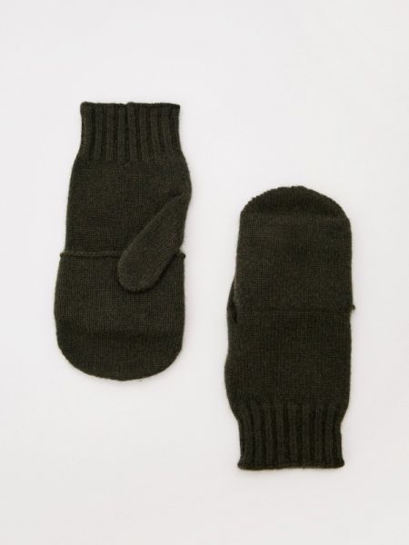 Перчатки Tegin хаки