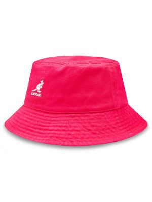 Cappello Kangol rosa