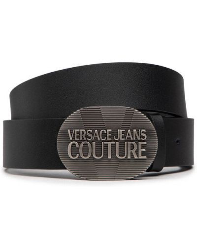 Öv Versace Jeans Couture fekete