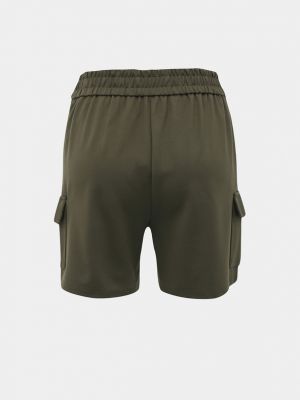 Shorts Only grün
