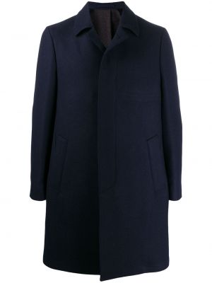 Παλτό Dell'oglio μπλε