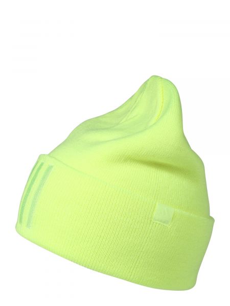 Kepurė Adidas Originals geltona