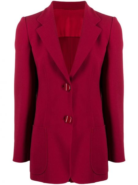 Куртка Giorgio Armani, червона