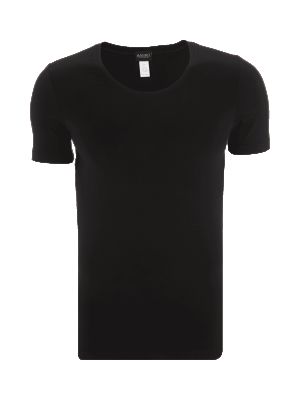 Koszulka Hanro czarna