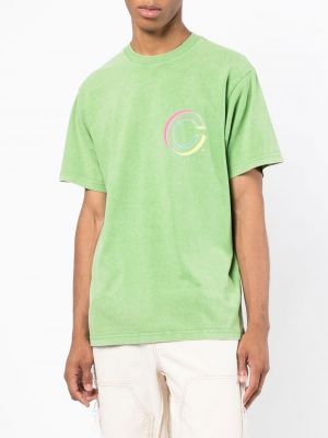 Koszulka Clot zielona