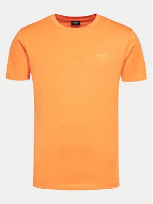 T-shirt Joop! Jeans orange