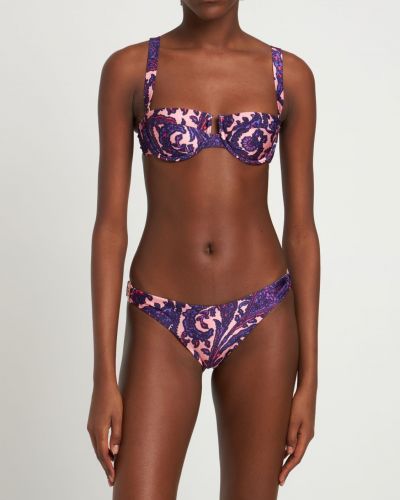 Bikini Zimmermann violet