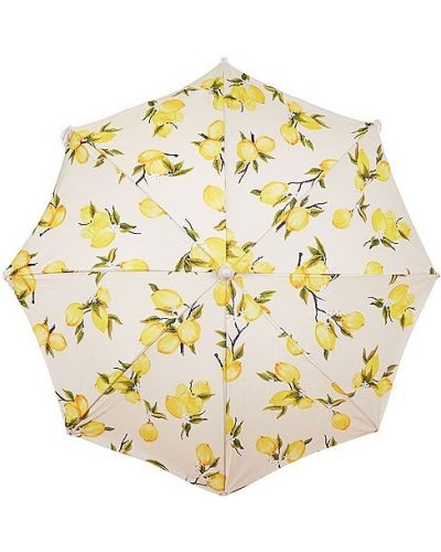 Parapluie Business & Pleasure Co. jaune