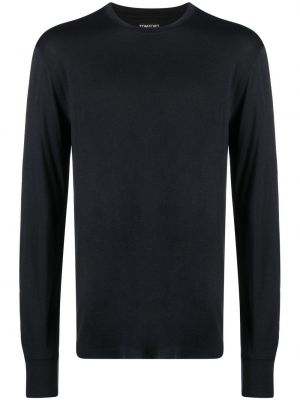 Marškinėliai Tom Ford juoda