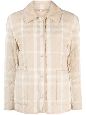 Doudoune Burberry