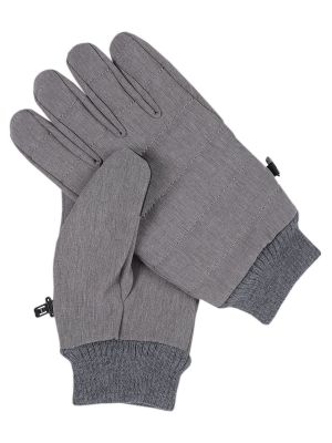 Ръкавици Top Secret сиво