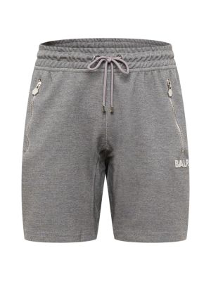Pantaloni Balr. grigio