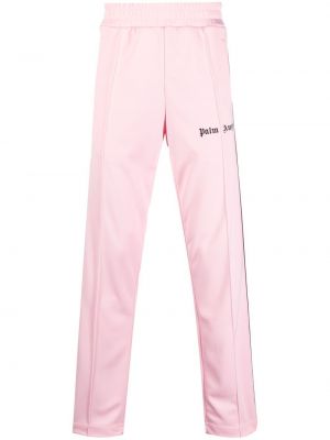 Pantalones de chándal Palm Angels rosa