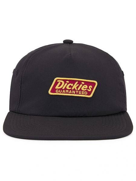 Cappello con visiera Dickies nero