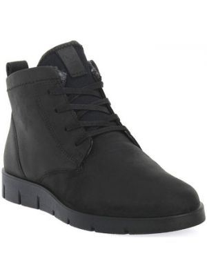 Ankle boots Ecco czarne