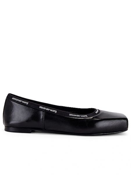 Chaussures de ville Alexander Wang noir