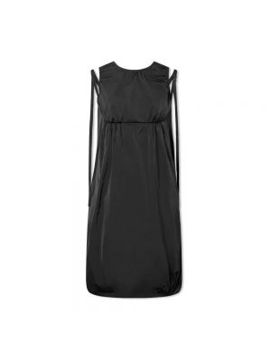 Sukienka mini Max Mara czarna