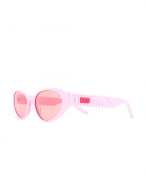 Gafas de sol Puma rosa