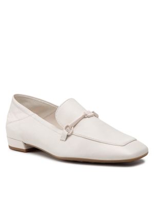 Loafers Högl blanc